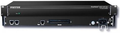 Patton Electronics - SN4432/JS/48 - Power Supply for stand-alone ICM type interface converters, RFI suppressed in Saudi Arabia