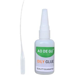 Welding High-Strength Oily Glue,Universal Glue 2023,Super Glue Strong Glue for Resin Ceramic Metal Glass Leather in Saudi Arabia