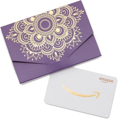 بطاقة هدايا Amazon.com في مظروف صغير in Saudi Arabia
