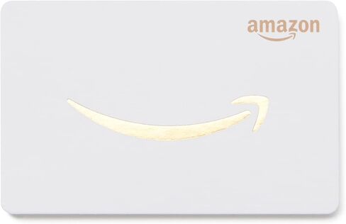 بطاقة هدايا Amazon.com في مظروف صغير in Saudi Arabia