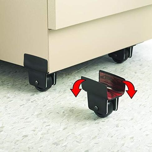 لعبة عجلات دورادور انستانت من رول افورماني، ذاتية الالتصاق، 250 باوند، اسود، 4 مجموعات (18137) in Kuwait