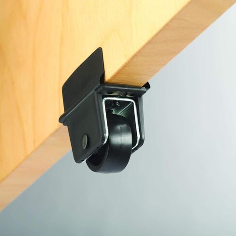 لعبة عجلات دورادور انستانت من رول افورماني، ذاتية الالتصاق، 250 باوند، اسود، 4 مجموعات (18137) in Kuwait