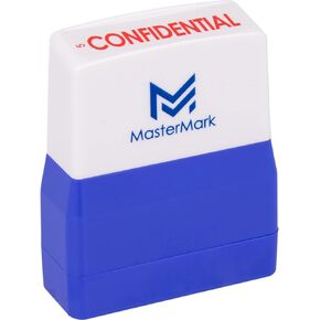 ختم مكتبي مميز محبر مسبقًا من MasterMark - تم إلغاؤه in Kuwait