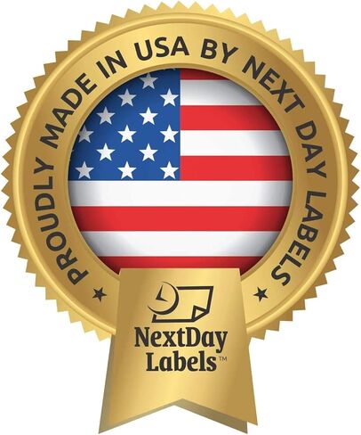 NextDayLabels - 8-1/2" x 11" Laser Printer/Ink Jet Blank Perforated Cards 8 up per Page - 4-1/4" x 2-3/4" Each Card (800 Cards - 100# Tag) in Kuwait