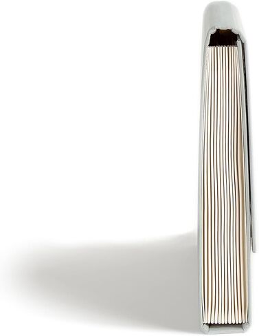 U Brands Modern Classic Fashion Expandable File Folder, Letter Size, 13 Pockets, Black, White & Gold in Kuwait