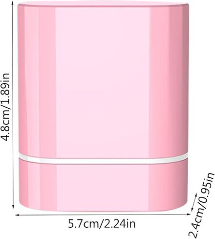 ختم شخصي مقاوم للماء، ختم اسم شخصي، ختم ذاتي التحبير لاسم الطفل، ختم مخصص للأطفال، ملصق للمدرسة مقاوم للماء، ختم ملابس متعدد الأغراض، ملصقات ملابس للأطفال (ب) in Kuwait