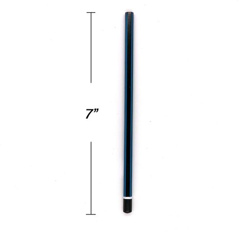 Emraw 2B Pencils Pack Bundle for Tests Exam Writing Drawing Sketching - Bulk Pack of 24 Pencil in Saudi Arabia