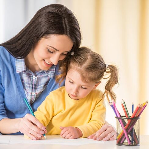 ArtCreativity $100 Bill Pencils, Set of 24, Cool Writing Pencils with Erasers, Birthday Party Favors, Party Goody Bag Fillers, Teacher Supplies for Classroom in Saudi Arabia