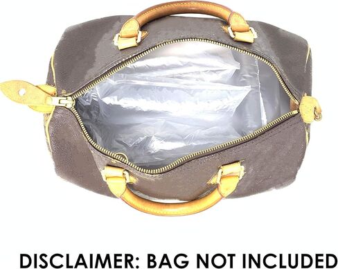 Innovative Haus 50 Count 4x8 Air Pillows for Filling Void in Package. Cushioning Stuffer for Shipping and Packaging. Great Packing Supplies Alternative to Peanuts, Foam, and Paper. in Kuwait