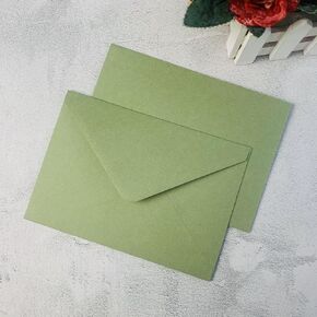 25 PCS A7 Burnt Orange Envelopes,5.35 x 7.7 inches, Perfect for 5x7 Weddings Invitation Cards,Birthday Greeting RSVP Invite,Photos in Saudi Arabia