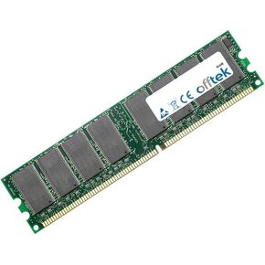 ترقية ذاكرة الوصول العشوائي البديلة OFFTEK سعة 128 ميجابايت لذاكرة الطابعة Kyocera KM-3050 (PC2100) in Kuwait