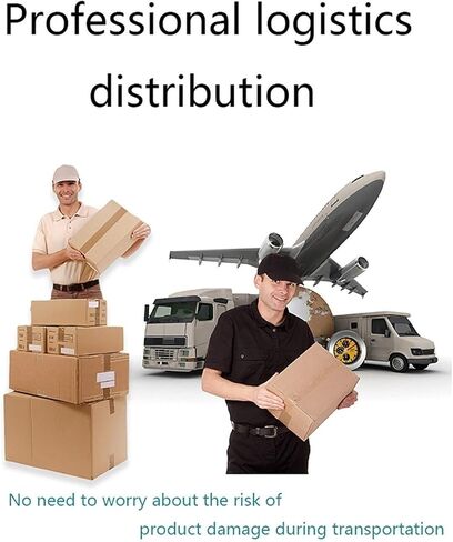 صندوق تخزين سطح المكتب الخشبي YUZDNM مع أدراج قابلة للقفل، لوازم مكتبية A4/منظم ملفات الإيصالات، خزانة ملفات مسطحة (اللون: أبيض، الحجم: طبقتان) in Kuwait