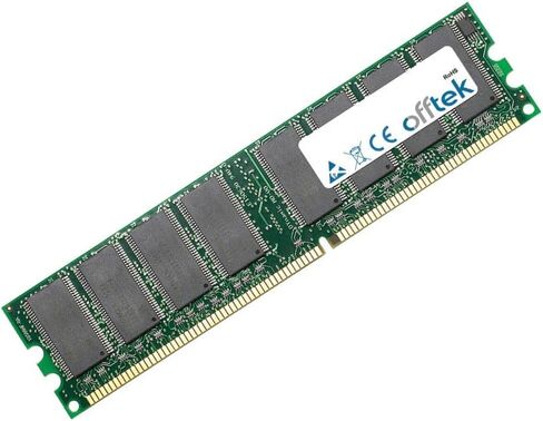 128MB Replacement Memory RAM Upgrade for Kyocera KM-3050 (PC2100) Printer Memory in Saudi Arabia