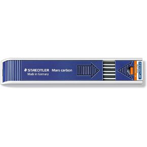 Staedtler Mars Carbon Lead, 12 x 2mm, HB (200-HB) in Saudi Arabia
