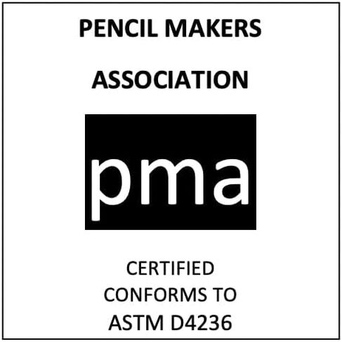 12 قلم رصاص غرين بيلت - قلم خشبي معتمد من مجلس رعاية الغابات (FSC)، 2 كور، شركة أقلام مسجريف رصاص، علبة ورقية غير مشحونة in Kuwait