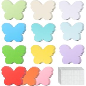 240 Pieces Fish Cutouts Paper Large Fish Shapes Assorted Color Ocean Fish Cut Outs Classroom Decoration Cut-Outs for DIY Kids Craft Projects Bulletin Board Summer Theme School Party