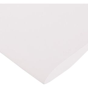 أكياس Aviditi البلاستيكية الشفافة المسطحة مقاس 15.24 سم × 30.48 سم من أجل هدايا الحفلات، والهدايا، والأجزاء، والتخزين، والتعبئة، وأكثر من ذلك، 1 مل (علبة بها 1000) in Kuwait