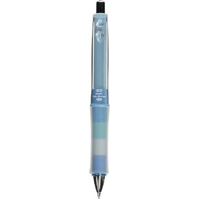 قلم رصاص بايلوت ميكانيكي دكتور جريب سي ال بلايدر، 0.5 ملم، ازرق مائي (HDGCL-50R-PAL) in Kuwait