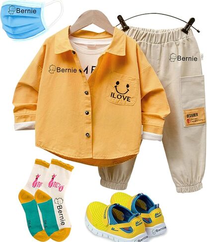 ملصقات ملابس الأطفال متعددة الأغراض، ختم شخصي مقاوم للماء، ختم اسم شخصي، ختم اسم الطفل، ختم مخصص، ختم ملابس المدرسة مقاوم للماء (سيارة خضراء) in Kuwait