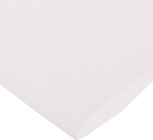 أكياس Aviditi البلاستيكية الشفافة المسطحة مقاس 15.24 سم × 30.48 سم من أجل هدايا الحفلات، والهدايا، والأجزاء، والتخزين، والتعبئة، وأكثر من ذلك، 1 مل (علبة بها 1000) in Kuwait