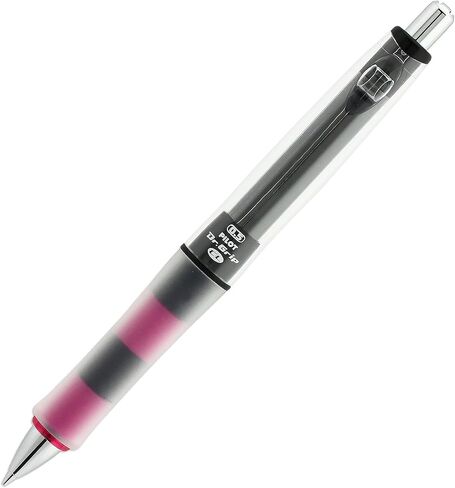 قلم رصاص بايلوت ميكانيكي دكتور جريب سي ال بلايدر، 0.5 ملم، ازرق مائي (HDGCL-50R-PAL) in Kuwait