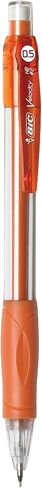 BIC Velocity Original Mechanical Pencil, Fine Point (0.5mm), Smooth Dark Writing, 5-Count in Saudi Arabia