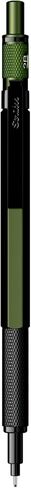 Scrikss Matri-X Mechanical Pencil (0.5 mm, Grey) in Saudi Arabia