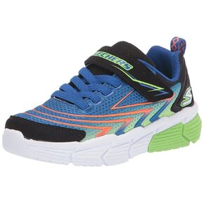 Skechers Boy's Vector-Matrix-voltonik Sneaker in Saudi Arabia
