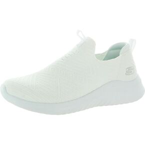 Skechers Women's Ultra Flex Shoe with Air Cooled Memory Foam Insole