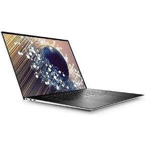 لاب توب Dell XPS 17 9700، شاشة لمس 17 UHD+ (3840 x 2400)، انتل كور الجيل العاشر i7-10750H، 32 جيجا (2x16 جيجا) حتى ذاكرة الوصول العشوائي، 1 تيرابايت SSD، n Vidia GeForce GTX 1650 Ti، Windows 10 (متجدد) in Kuwait