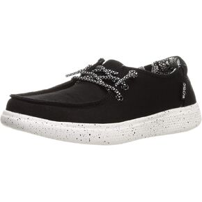 حذاء Bobs Skipper النسائي من Skechers - حذاء رياضي Tide Pool in Kuwait