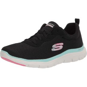 Skechers Women's Flex Appeal 4.0 Sneaker