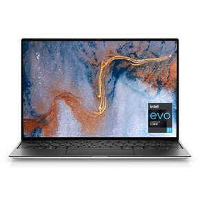 Dell XPS 13 2-in-1, 13.4 inch FHD+ Touch Laptop - Intel Core i7-1065G7, 8GB LPDDR4 RAM, 256GB SSD HD, Intel iris, Windows 10 Home in Kuwait