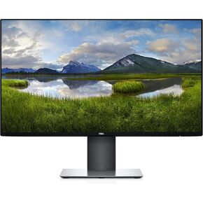 شاشة Dell UltraSharp U2421HE 23 بوصة LED FHD USB-C - 1920x1080 عند 60 هرتز، تقنية تبديل داخلية للطائرة، مضادة للوهج، وقت استجابة 8 مس in Kuwait