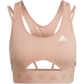 حمالة صدر Hyperglam Light Support للسيدات من adidas in Kuwait