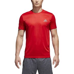 adidas Men's Essentials Tech Tee in Saudi Arabia