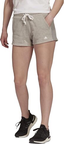 adidas Women's Sportswear Seasonals Stadium Short in Kuwait