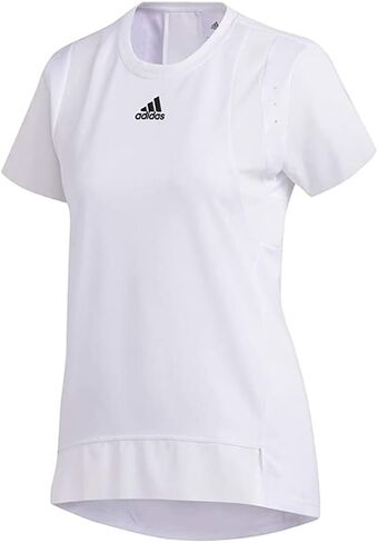 adidas Women's Training Tee Heat.rdy in Saudi Arabia