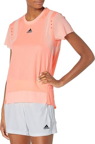 adidas Women's Training Tee Heat.rdy in Saudi Arabia