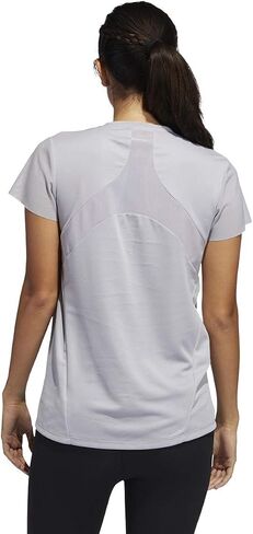 adidas Women's Training Tee Heat.rdy in Saudi Arabia