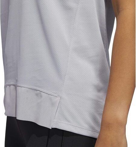 adidas Women's Training Tee Heat.rdy in Saudi Arabia