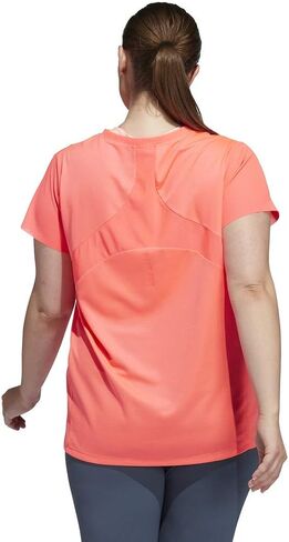 adidas Women's Training Tee Heat.rdy in Saudi Arabia
