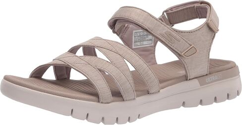 Skechers Women's On-The-go Flex Ankle Strap Sandal Sport in Kuwait