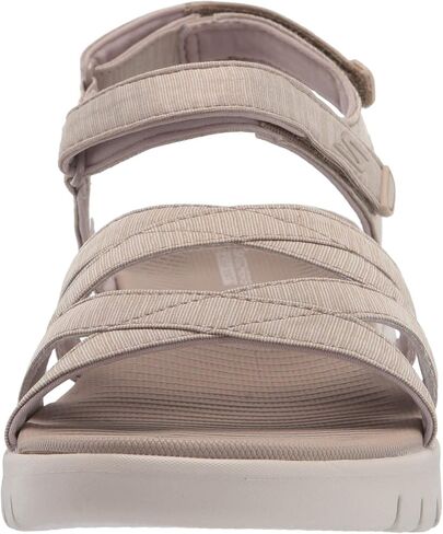 Skechers Women's On-The-go Flex Ankle Strap Sandal Sport in Kuwait