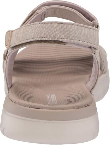 Skechers Women's On-The-go Flex Ankle Strap Sandal Sport in Kuwait