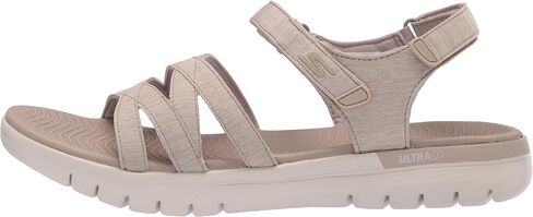 Skechers Women's On-The-go Flex Ankle Strap Sandal Sport in Kuwait