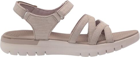 Skechers Women's On-The-go Flex Ankle Strap Sandal Sport in Kuwait