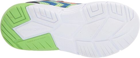Skechers Boy's Vector-Matrix-voltonik Sneaker in Saudi Arabia