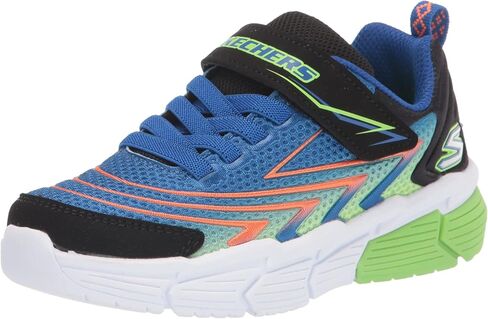 Skechers Boy's Vector-Matrix-voltonik Sneaker in Saudi Arabia
