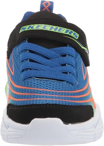 Skechers Boy's Vector-Matrix-voltonik Sneaker in Saudi Arabia